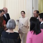 MADRID.-Los rectores celebran la financiaci&oacute;n plurianual y piden a la Comunidad "continuidad y coherencia en el tiempo"