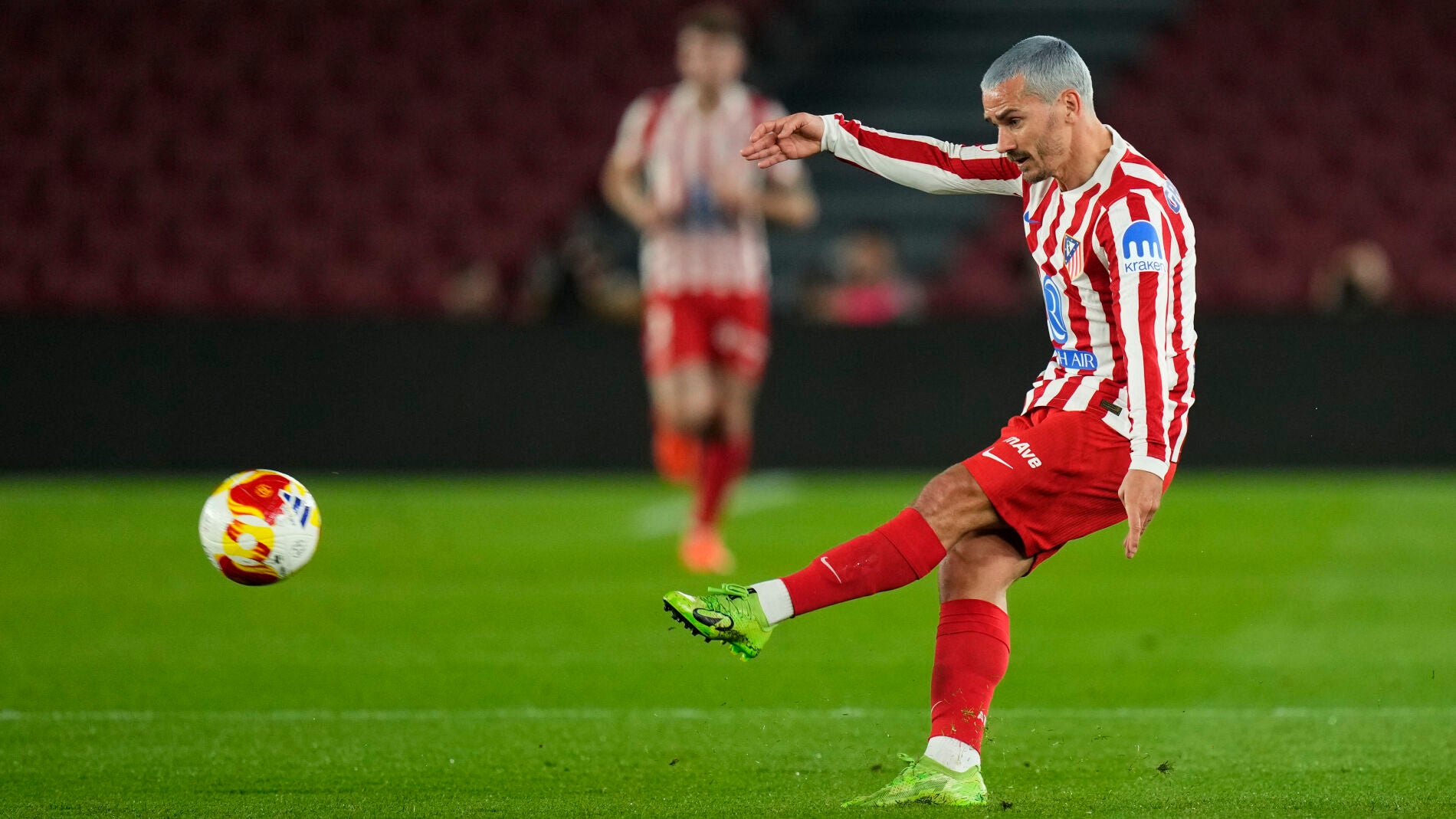 Segunda oferta del Orlando City para no perder a Griezmann: hay conversaciones con el Atlético