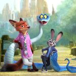 'Zootr&oacute;polis 2' en streaming en Disney+ la pr&oacute;xima semana