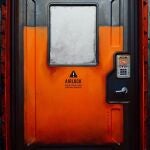 Imagen de archivo de una puerta de un b&uacute;nker