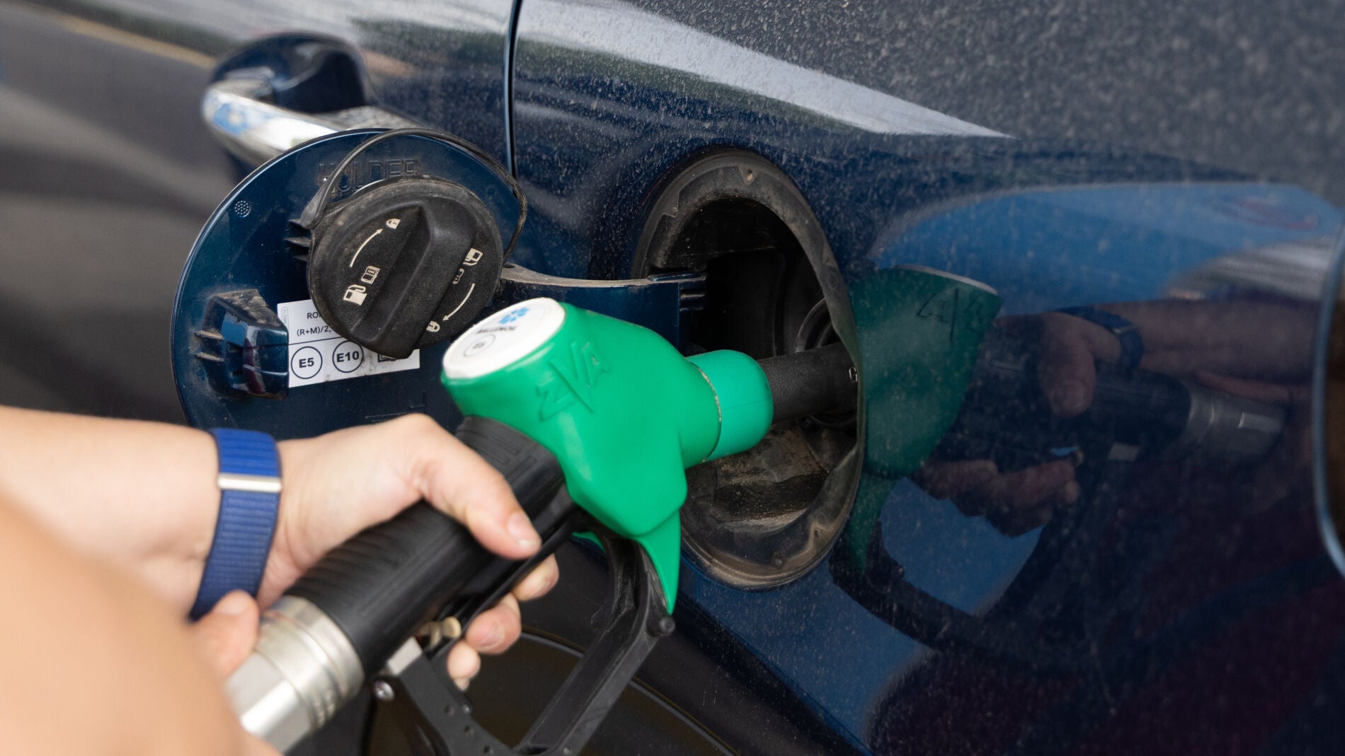 Este combustible cuesta menos de 80 céntimos el litro y en España no se usa por este motivo