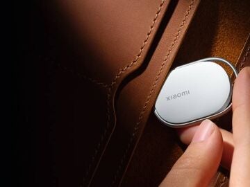 Xiaomi Smart Tag