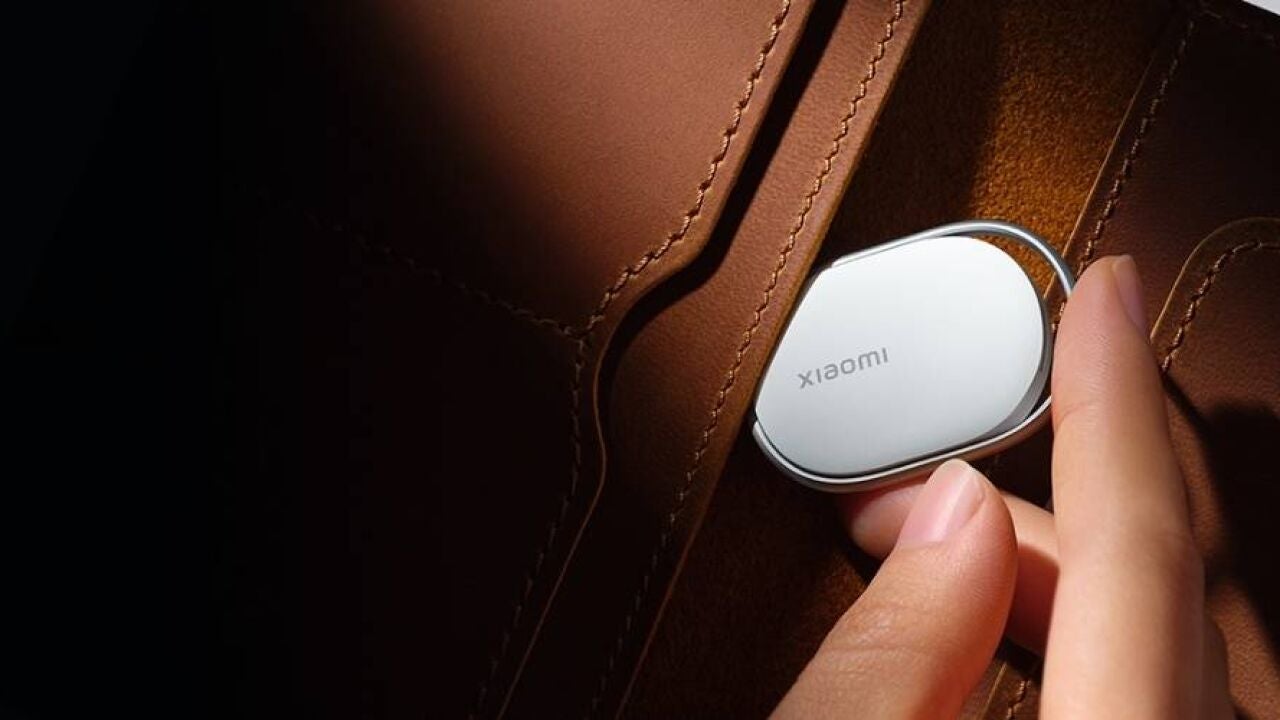 Xiaomi lanza un localizador que compite directamente con los más conocidos del mercado