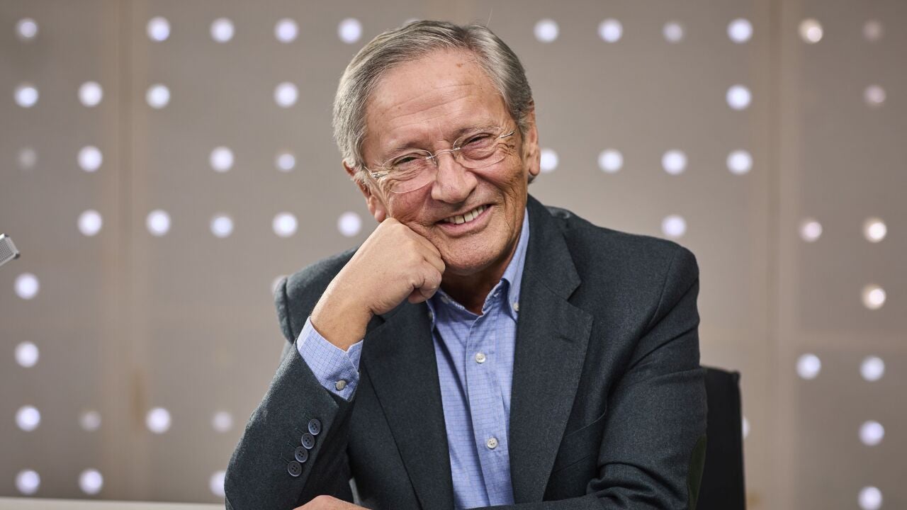 El periodismo español despide a Fernando Ónega: el adiós a un maestro y compañero