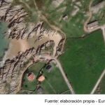 Mueren dos mujeres al colapsar una pasarela en la playa de El Bocal en Santander