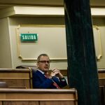 Ortega Smith explota contra Vox tras su expulsi&oacute;n: "La guerra sucia se responde en los tribunales"