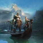 Serie Prime Video God of War