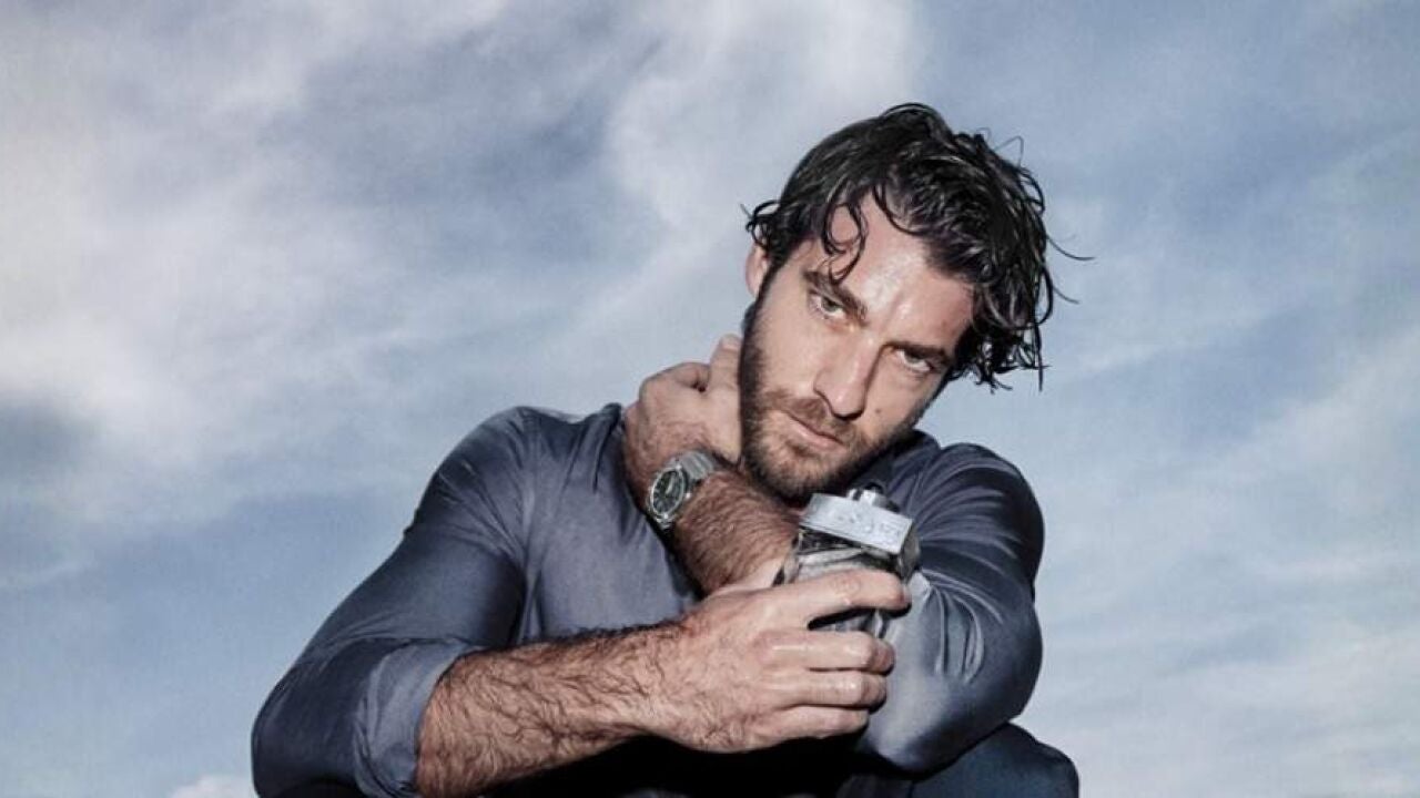 Las fragancias para hombre que están arrasando en ventas y hacen que te pregunten qué perfume llevas