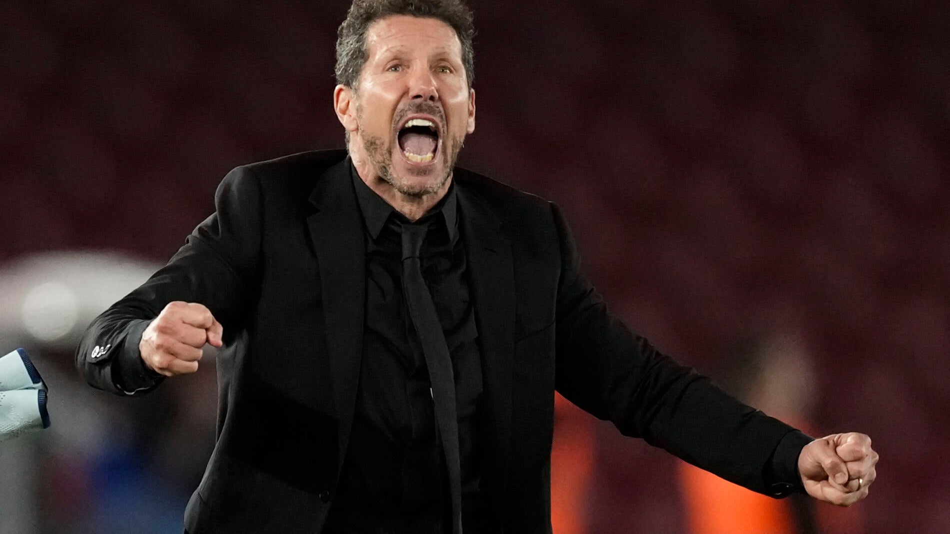 Apollo no quiere que Simeone siga en el Atlético de Madrid: "Ese es el titular"