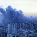 US-Israeli attacks continue in Iran amid escalating conflict