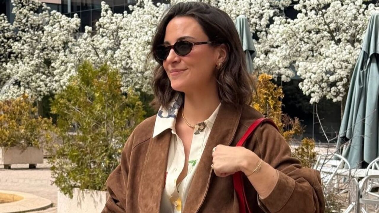 El bolso favorito de Marta Pombo desata comentarios: “¿Si no fuera publi también lo sería?”