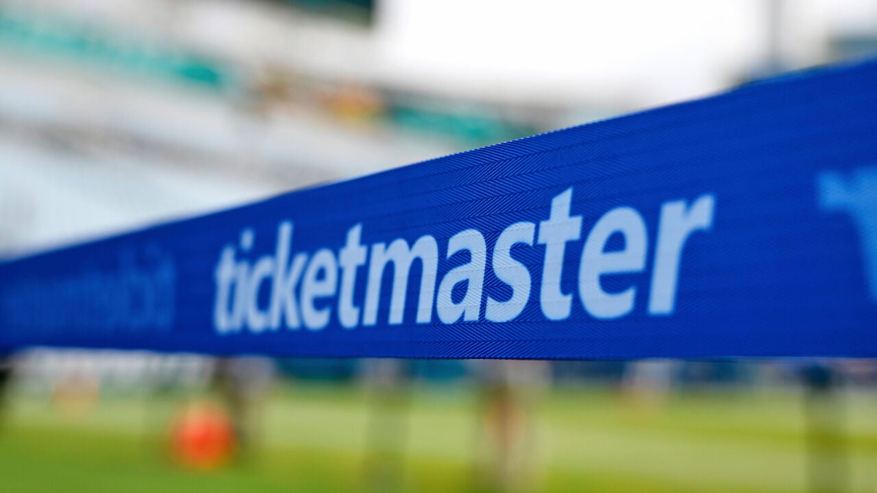 La industria de la venta de entradas está "rota": comienza el juicio contra Live Nation y Ticketmaster