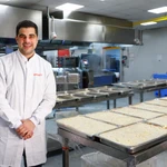 Wetaka, empresa de comida preparada. © Jesus G. Feria.