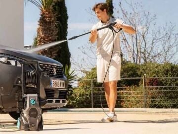 Cecotec HydroBoost 2000