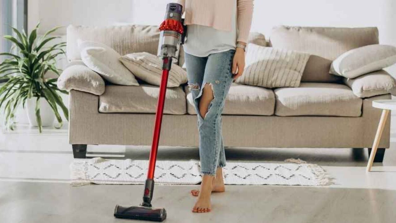 Roborock liquida stock y convierte sus aspiradores en una oportunidad para olvidarte de barrer