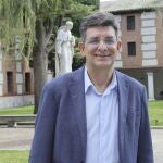 Carmelo Garc&iacute;a P&eacute;rez, catedr&aacute;tico de M&eacute;todos Cuantitativos para la Econom&iacute;a y la Empresa de la Universidad Alcal&aacute; de Henares.