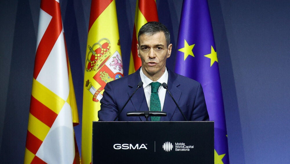 El Gobierno responde a la amenaza de Trump de cortar el comercio con España:  "Debe respetar la legalidad"