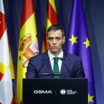 El Gobierno responde a la amenaza de Trump de cortar el comercio con Espa&ntilde;a: "Debe respetar la legalidad internacional"