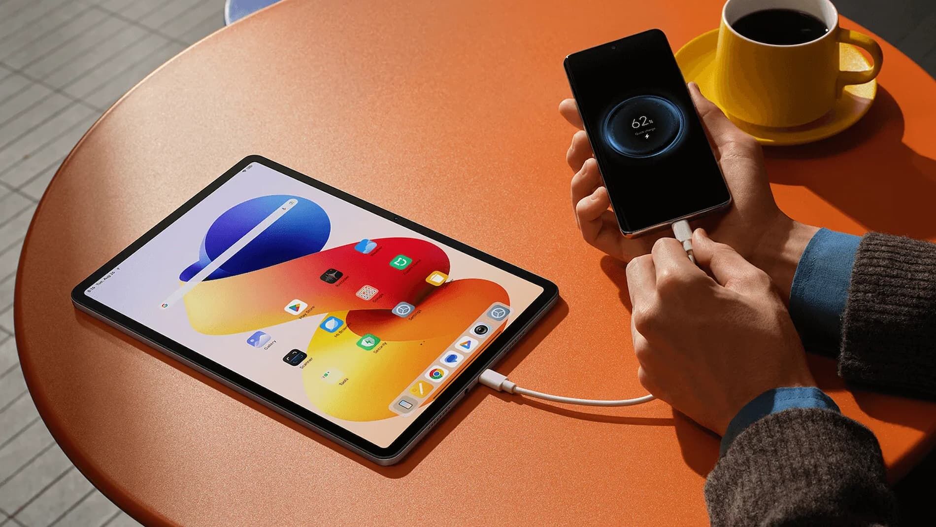 Para muchos, esta Xiaomi Redmi Pad 2 Pro es la mejor tablet Android barata que puedes comprar ahora mismo