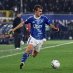 Coppa Italia semifinals - Como vs Inter