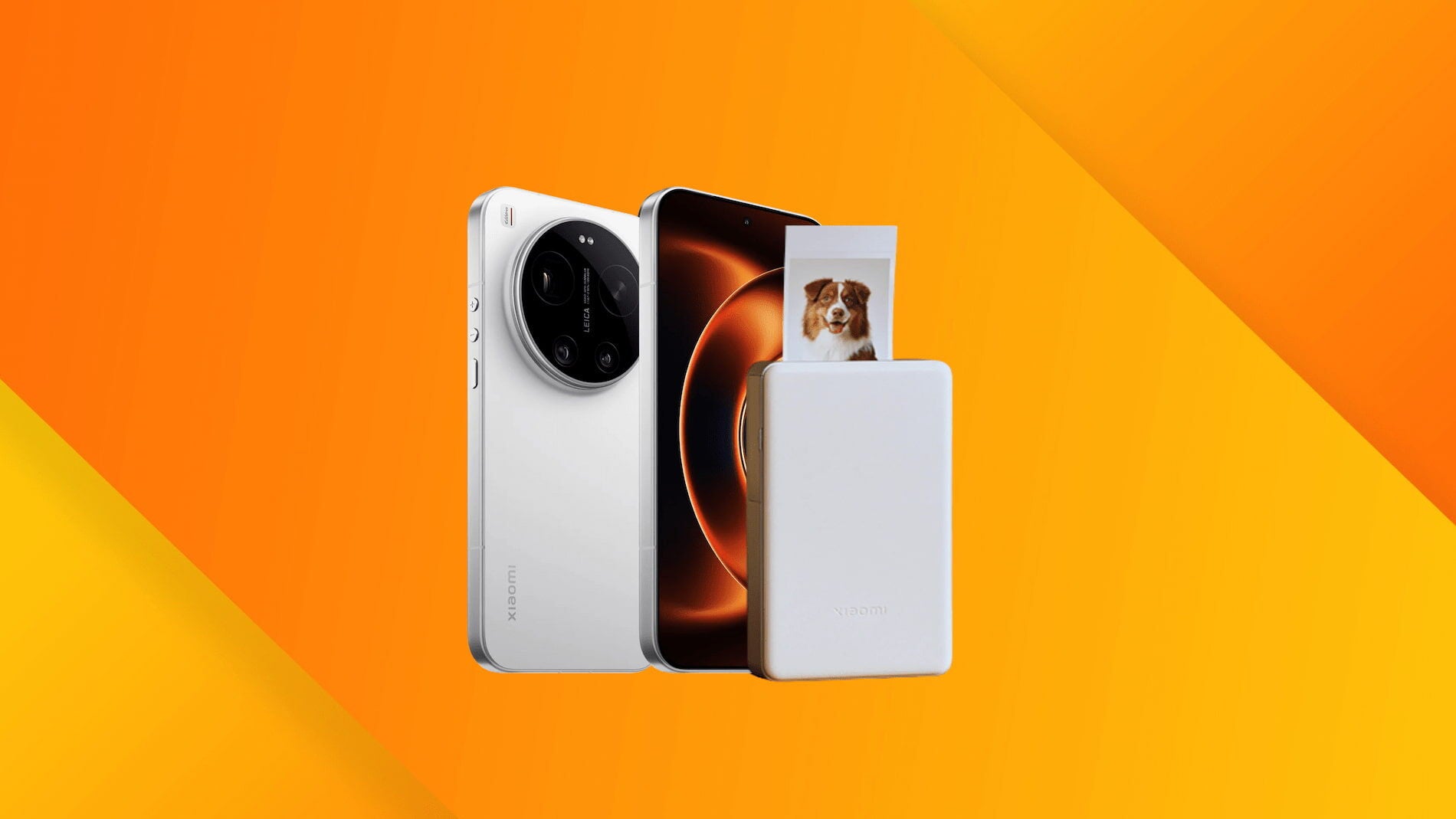El nuevo Xiaomi 17 Ultra tiene un bundle especial con el que jubilar por fin a la santísima trinidad del fotógrafo amateur