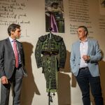 El pacto de Juan Ortega con la memoria de S&aacute;nchez Mej&iacute;as y el legado del 27