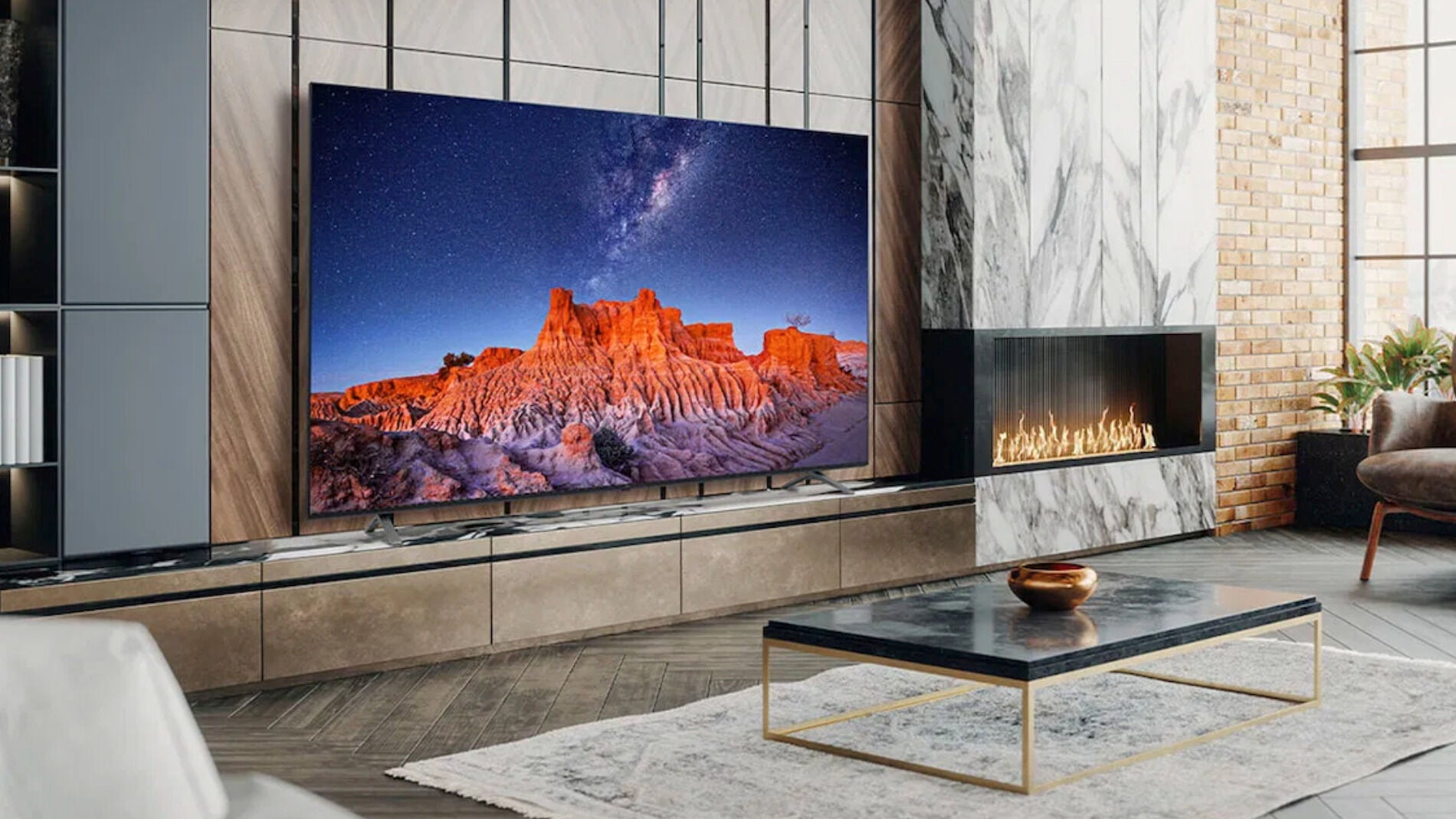 En el top 3 de mejores smart TVs del mercado y con 43% de descuento: la hemos probado y es una bestialidad