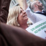 "El requisito de arrepentimiento se est&aacute; pervirtiendo": v&iacute;ctimas del terrorismo denuncian el tercer grado de otro preso etarra