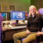 Rubius cuenta la broma que algunos creadores le hicieron al CEO de Twi