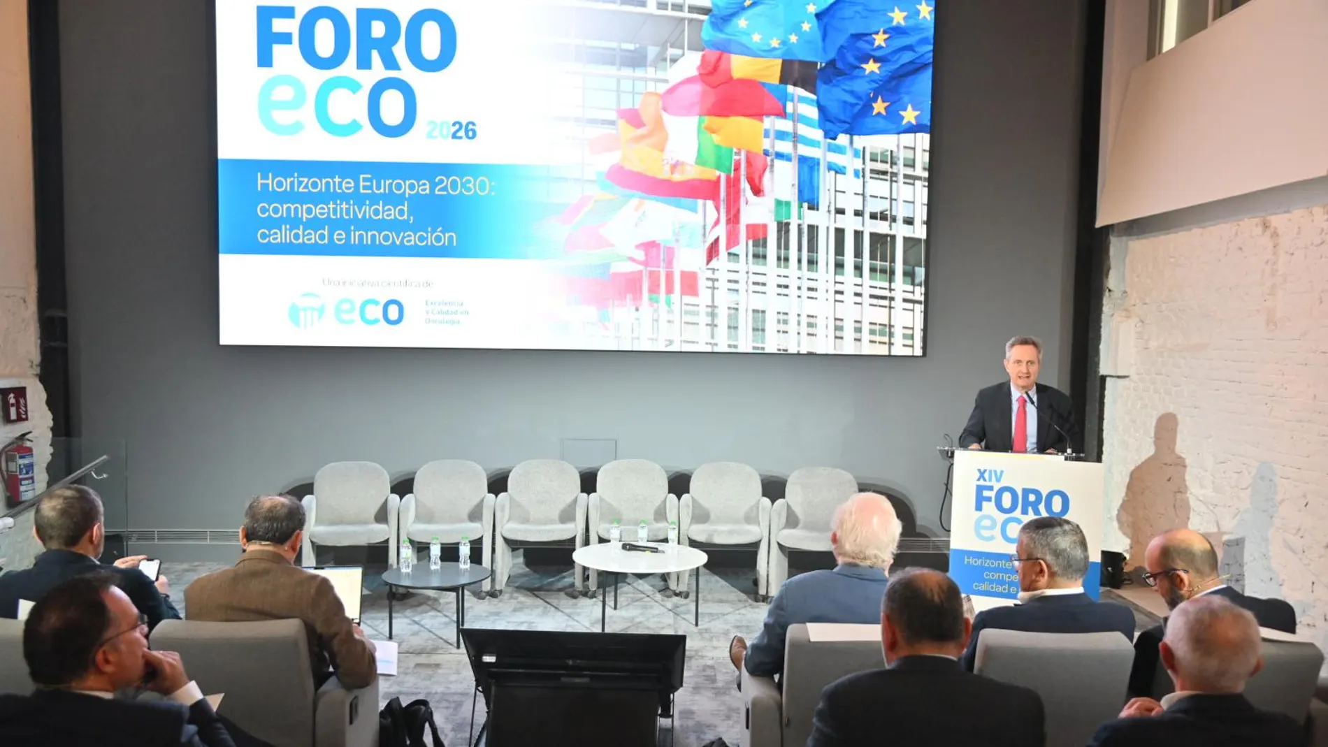 Los expertos alertan del riesgo de no dedicar más recursos a la lucha contra el cáncer