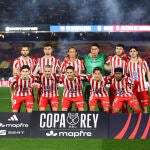 FC Barcelona v Atletico de Madrid - Copa del Rey Semifinal 2