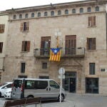 Ayuntamiento de T&agrave;rrega