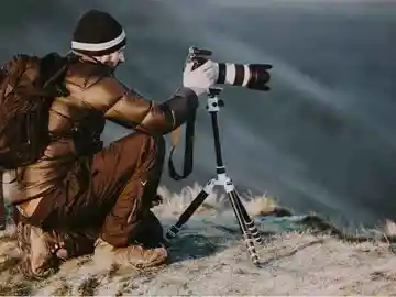 Por qué las tarjetas de memoria SanDisk Extreme son las únicas que deberías usar en tu cámara SanDisk Extreme Tarjeta Micro SDXC