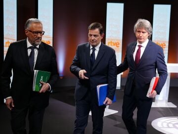 Qu&eacute; proponen los partidos en las elecciones de Castilla y Le&oacute;n: gu&iacute;a r&aacute;pida para no perderse el 15M