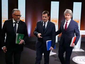 Qué proponen los partidos en las elecciones de Castilla y León: guía rápida para no perderse el 15M Qué proponen los partidos en las elecciones de Castilla y León: guía rápida para no perderse el 15M