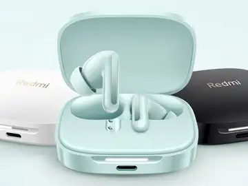 He probado los auriculares de Xiaomi de 35 euros y me cuesta justificar lo que valen los de gama alta XIAOMI Redmi Buds 6