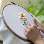 Pollen&ccedil;a reconoce el legado de sus bordadoras con la Distinci&oacute;n Clara Hammerl