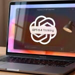 As&iacute; es GPT-5.4 Thinking, el nuevo cerebro de ChatGPT