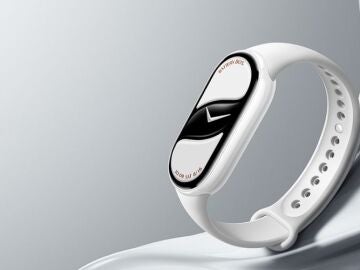 Xiaomi Smartband 10