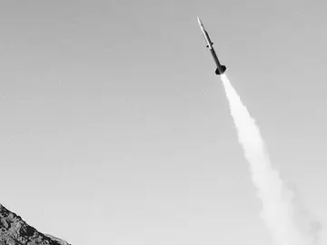 El nuevo misil hipersónico de EE. UU. con el que armará a sus cazas F/A-18 Hornet. El nuevo misil hipersónico de EE. UU. con el que armará a sus cazas F/A-18 Hornet.