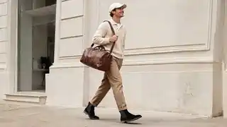 Las botas Chelsea para hombre que, según GQ, vuelven a dominar los armarios masculinos Bruno Marc Botas Chelsea