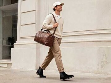 Bruno Marc Botas Chelsea