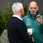 Formula One Australian Grand Prix - Practice and Qualifying