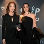 Isabel Preysler y Tamara Falc&oacute;, madrinas de lujo en la inauguraci&oacute;n del exclusivo Club privado de &Iacute;&ntilde;igo Onieva