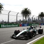 2026 Australian Formula 1 Grand Prix
