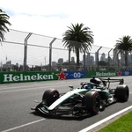 2026 Australian Formula 1 Grand Prix