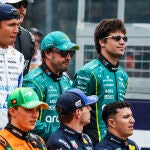 F1 - AUSTRALIAN GRAND PRIX 2026