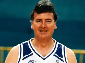 Muere Vicente Paniagua a los 78 años, leyenda del Real Madrid de baloncesto Muere Vicente Paniagua a los 78 años, leyenda del Real Madrid de baloncesto
