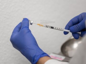 MADRID.-La vacunaci&oacute;n contra la gripe crece un 7% en Atenci&oacute;n Primaria, con m&aacute;s de 1,4 millones de inmunizados