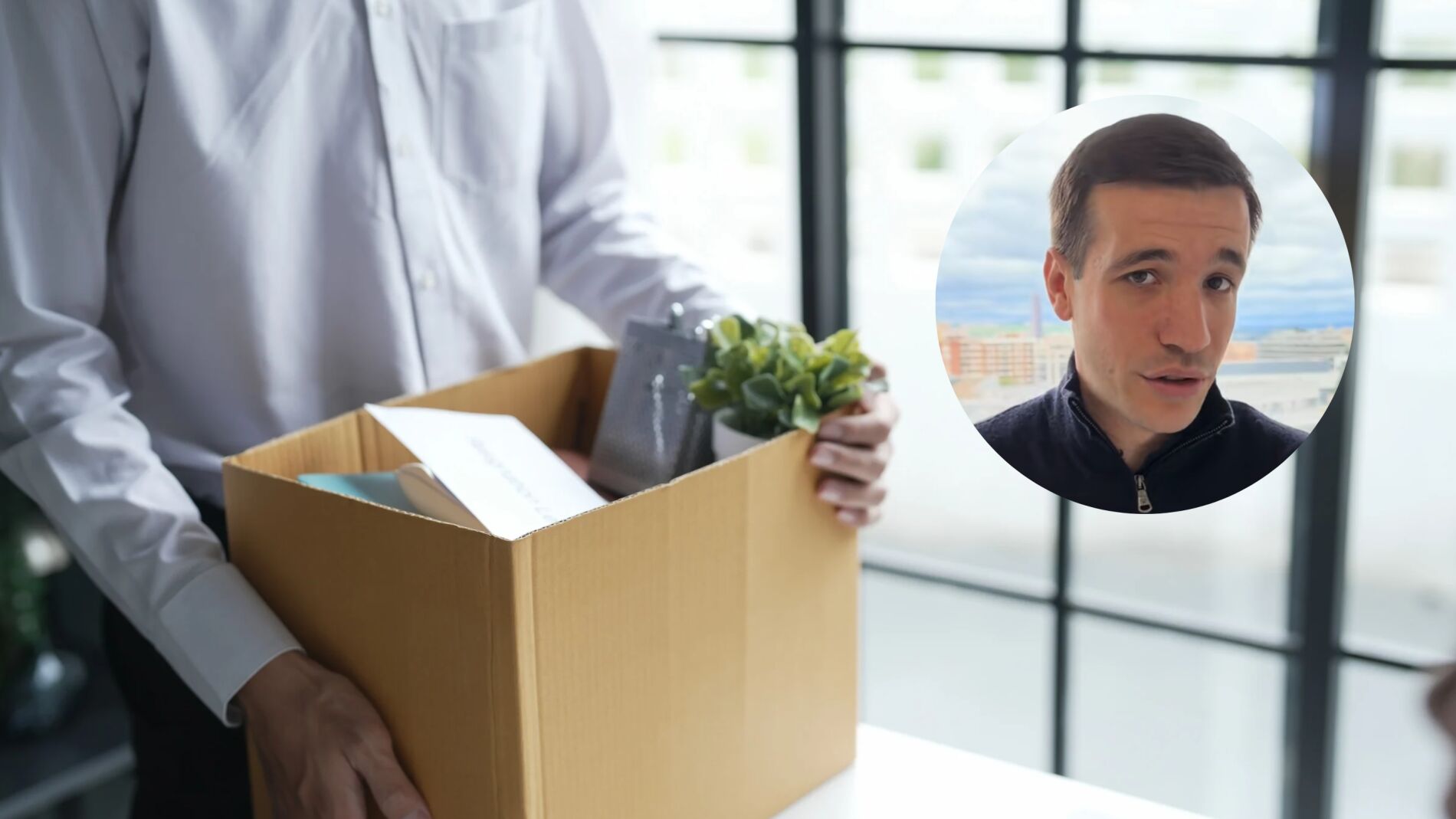 Juanma Lorente, abogado laboralista, avisa del error que cometen muchos trabajadores: "Te puede costar el puesto y no te darán indemnización"